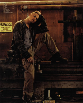 Channing Tatum pic #93069